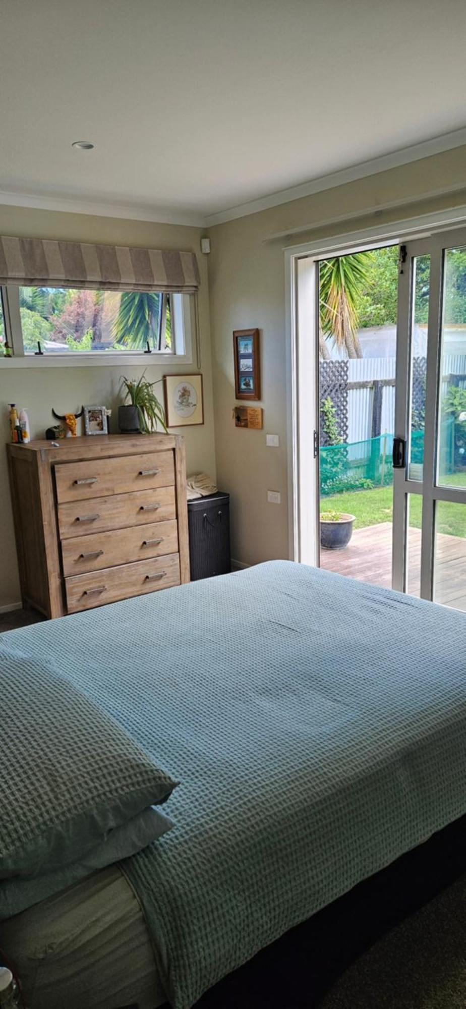 Essence Of The Park Villa Hastings Luaran gambar